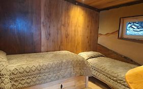 Eco Cabañas Fardos del Bosque